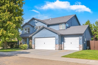 3659 N Twin Eagles Way, Meridian, ID 83646