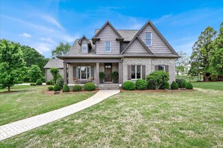 2223 Lake Shore Dr SW, Cullman, AL 35057
