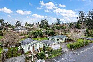 1621/1617 Hyland St, Bayside South, CA 95524