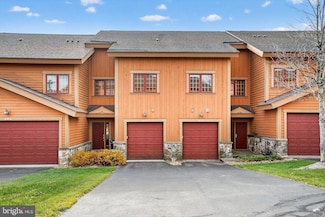 496 Southwind Cir, Champion, PA 15622