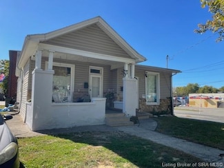 1119 Vincennes St, New Albany, IN 47150