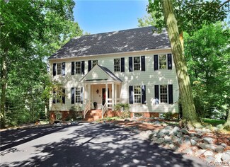 2101 Oakengate Ln, Midlothian, VA 23113