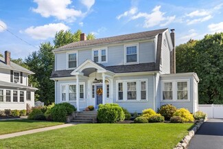 167 Myrtle St, Rockland, MA 02370