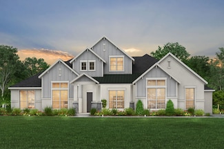 137 Lila Lake Dr, Waxahachie, TX 75165