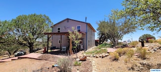 78 Cimarron Trail, Silver City, NM 88061