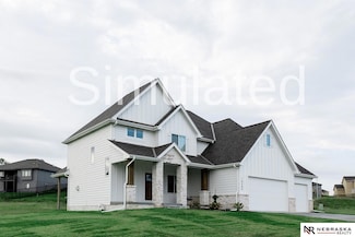 17110 Sarah St, Bennington, NE 68007