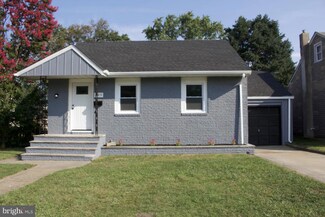 449 E Browning Rd, Bellmawr, NJ 08031