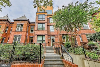 1461 Chapin St NW, Washington, DC 20009