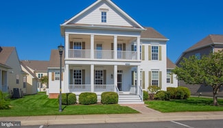 16240 John Rowland Trail, Milton, DE 19968