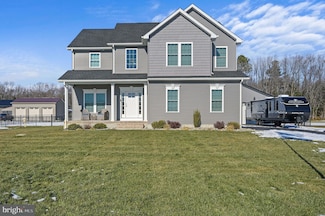 623 Log Cabin Rd, Milford, DE 19963