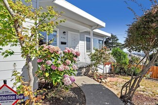 4140 Maybelle Ave, Oakland, CA 94619