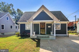 5423 Spring Rd, Bladensburg, MD 20710