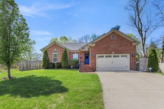 2037 Libby Ln, Lexington, KY 40503
