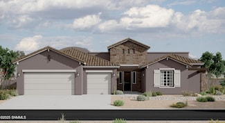 3665 Starling Ln, Las Cruces, NM 88012