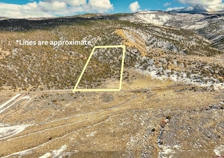 Lot 22 7250 Rd, Montrose, CO 81403
