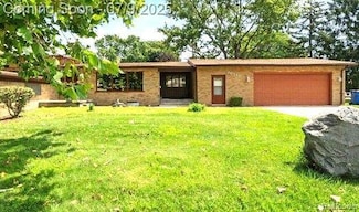 30590 Lorraine Ave, Warren, MI 48093