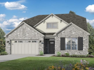 2255 Windsor Bluffs Dr, Cumming, GA 30041