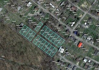 0 Roosevelt St, Lumberport, WV 26386