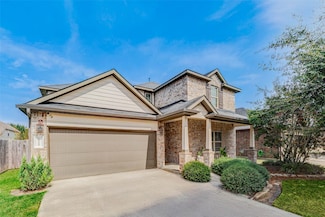 9519 Mcdowell Dr, Rosenberg, TX 77469