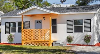 8413 N 46th St, Tampa, FL 33617