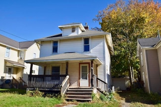 636 Mary St, Marion, OH 43302