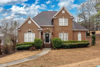 1446 Canyon Ln, Birmingham, AL 35244