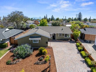 1478 Lamore Dr, San Jose, CA 95130