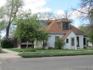 1356 Maple St, Wheatland, WY 82201