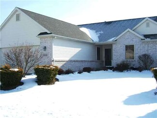 11025 Villacourt Ln, Whitehouse, OH 43571