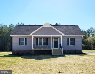 260 Fallin Town Rd, Warsaw, VA 22572