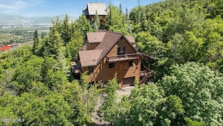 335 Jungfrau Hill Rd, Midway, UT 84049
