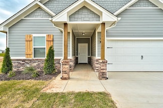 5325 Littlefoot Ln, Guthrie, OK 73044