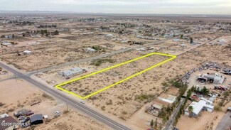 561 Hermosa Dr, Chaparral, NM 88081