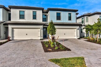 4097 Sonoma Oaks Way, Naples, FL 34119