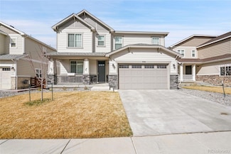700 Split Rock Dr, Frederick, CO 80516