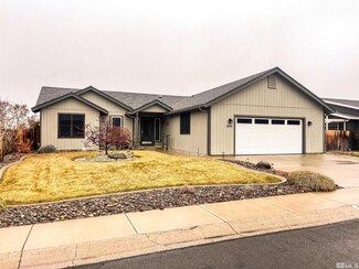 695 Lassen Way, Gardnerville, NV 89460