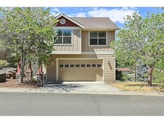 2511 Jordan St, the Dalles, OR 97058