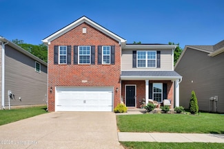 11915 Parkside Vista Ln, Louisville, KY 40229