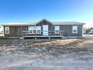 217 Center Ave, Ordway, CO 81063