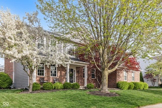 8277 Plumwood Ln, Indianapolis, IN 46256