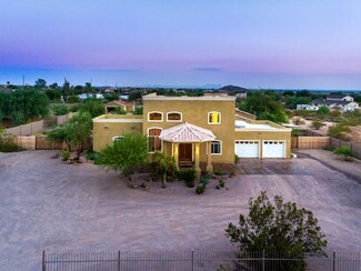 7509 E Culver St, Mesa, AZ 85207