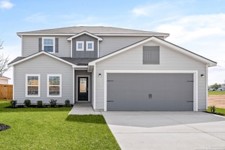 16013 Cabana Dr, Lytle, TX 78052