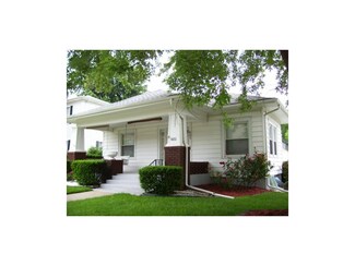 601 N Main St, Independence, MO 64050