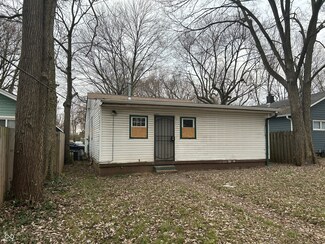 4245 Norwaldo Ave, Indianapolis, IN 46205