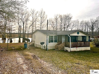 11560 Hideaway Rd, Mer Rouge, LA 71261