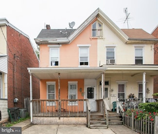 815 George St, Norristown, PA 19401