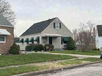 2456 E 37th St, Lorain, OH 44055