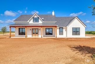 9401 Collett Rd, Robert Lee, TX 76945
