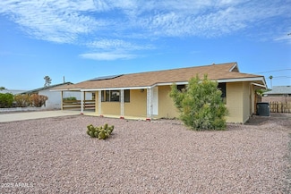 10816 N Madison Dr, Sun City, AZ 85351