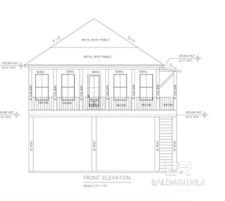 0 Bayou st John Ave Unit 379359, Orange Beach, AL 36561